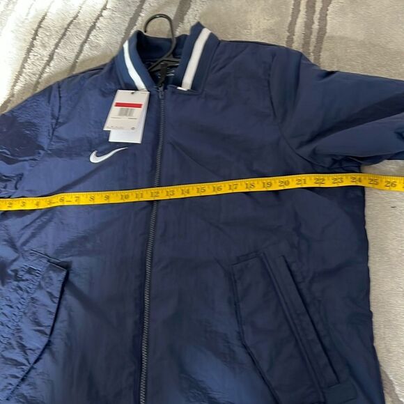 Nike Women’s Dugout Bench Jacket - Picture 10 of 15